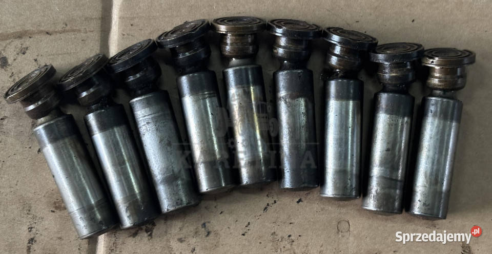 Bosch Rexroth R902462382 Pompa Hydrauliczna Jastrzębniki