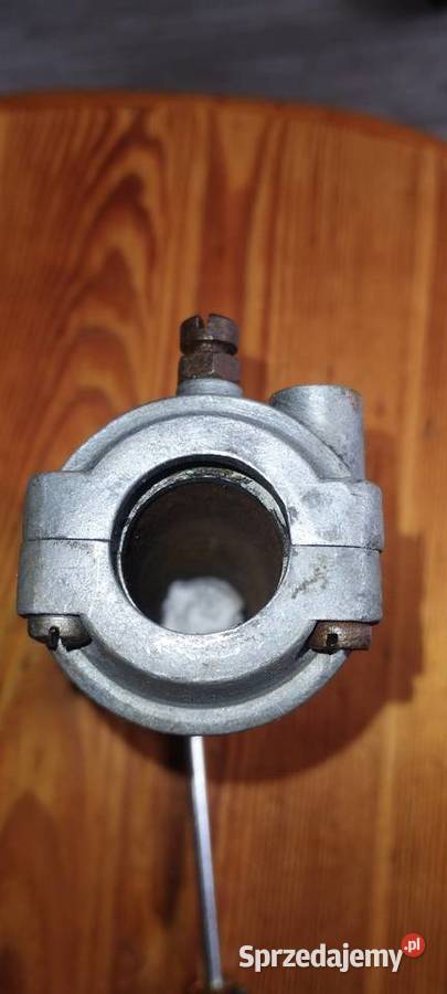 rolgaz junak m 10 Radom