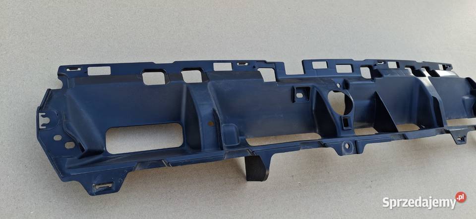 SUZUKI IGNIS III WZMOCNIENIE STELAŻ ATRAPY Bieleń