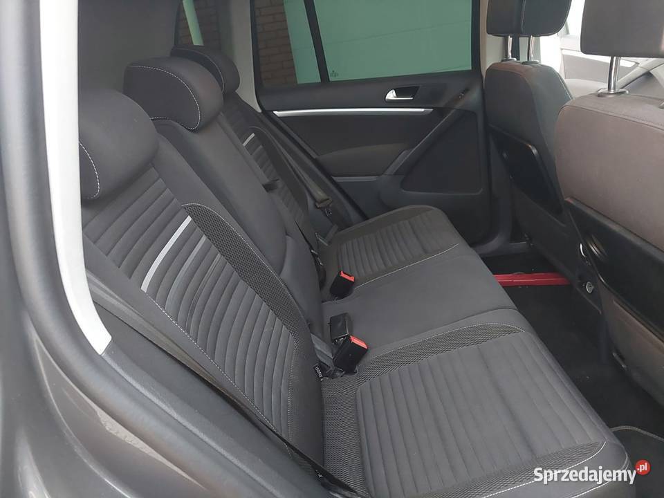 2015r Lift 20 TDI 140 Automat DSG 4x4 parki 360 240000km wielkopolskie