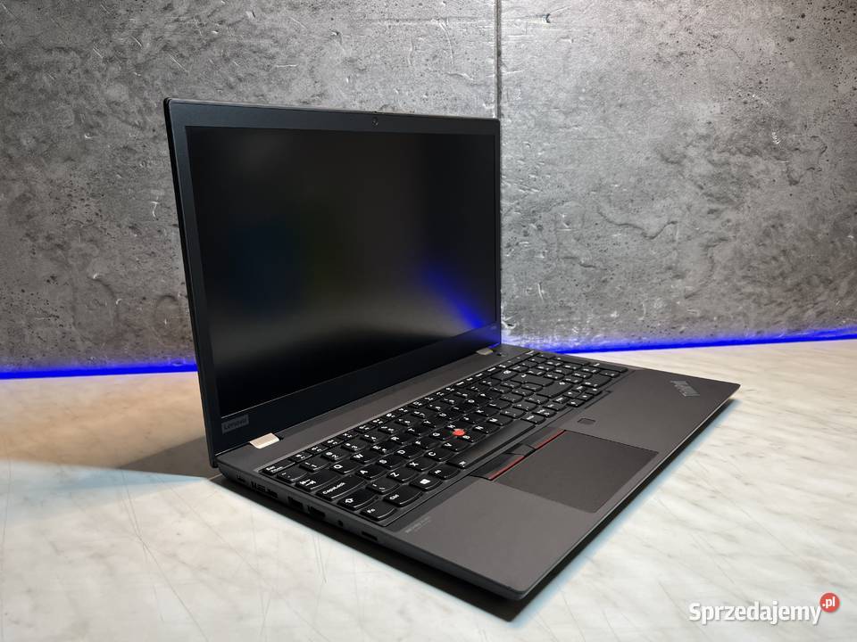 Lenovo ThinkPad P15s GEN 2 i711GEN Nvidia T500 Piaseczno