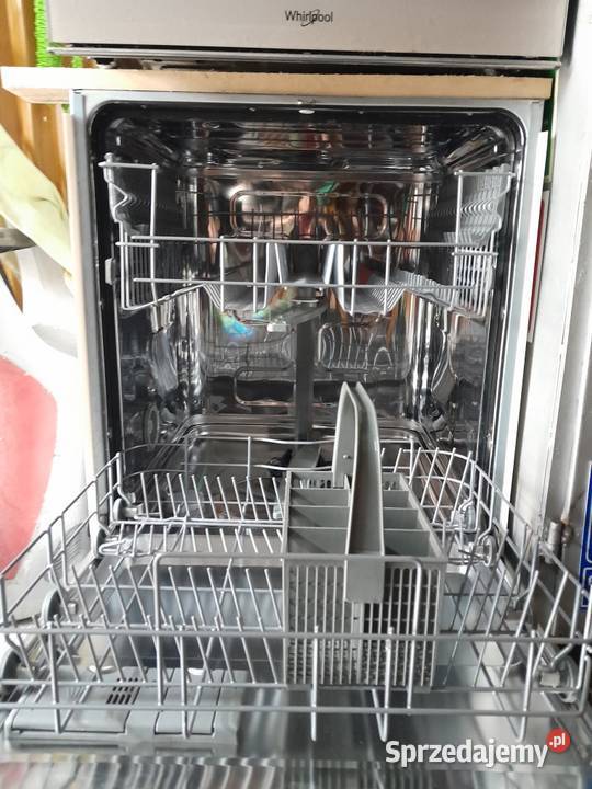 Zmywarka Whirlpool 60
