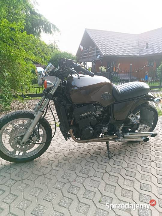 Cafe racer 1000 sprzedam