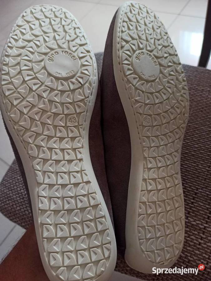 Buty męskie Hrubieszów
