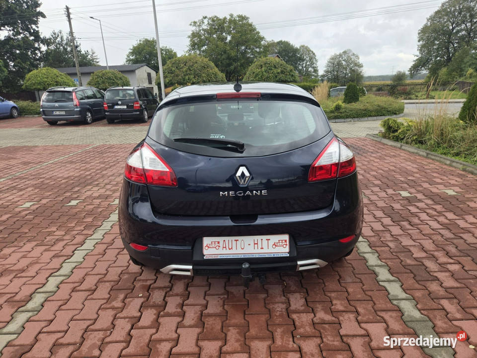 Renault Megane Klimatyzacja Aluminiowe felgi Mikołów