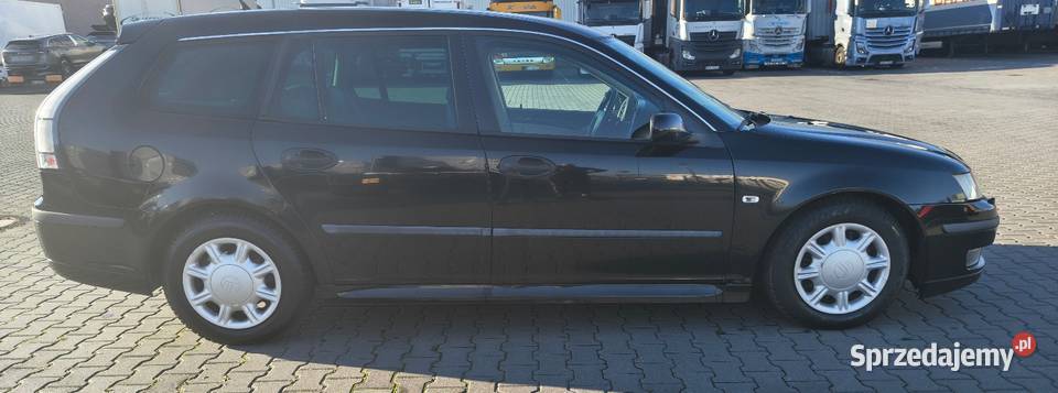 SAAB 93VECTOR AUTOMAT autoalarm