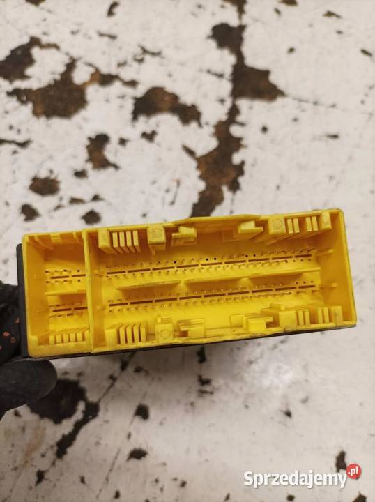 SENSOR AIRBAG 0285015378 A1779006604 sprzedam