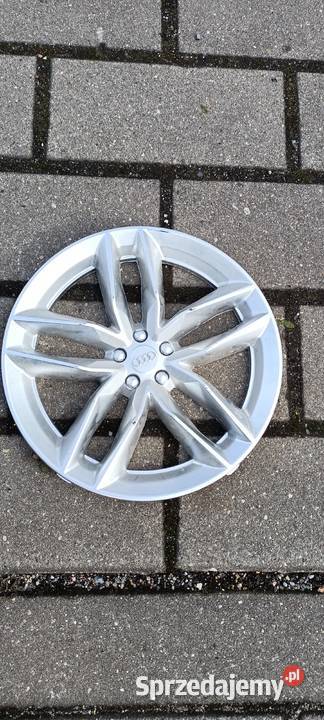 4 kołpaków do audi na akumulator dzieci Warszawa