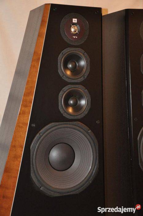 Kolumny JBL Ti5000 Petardy konesera Super Stan Bydgoszcz