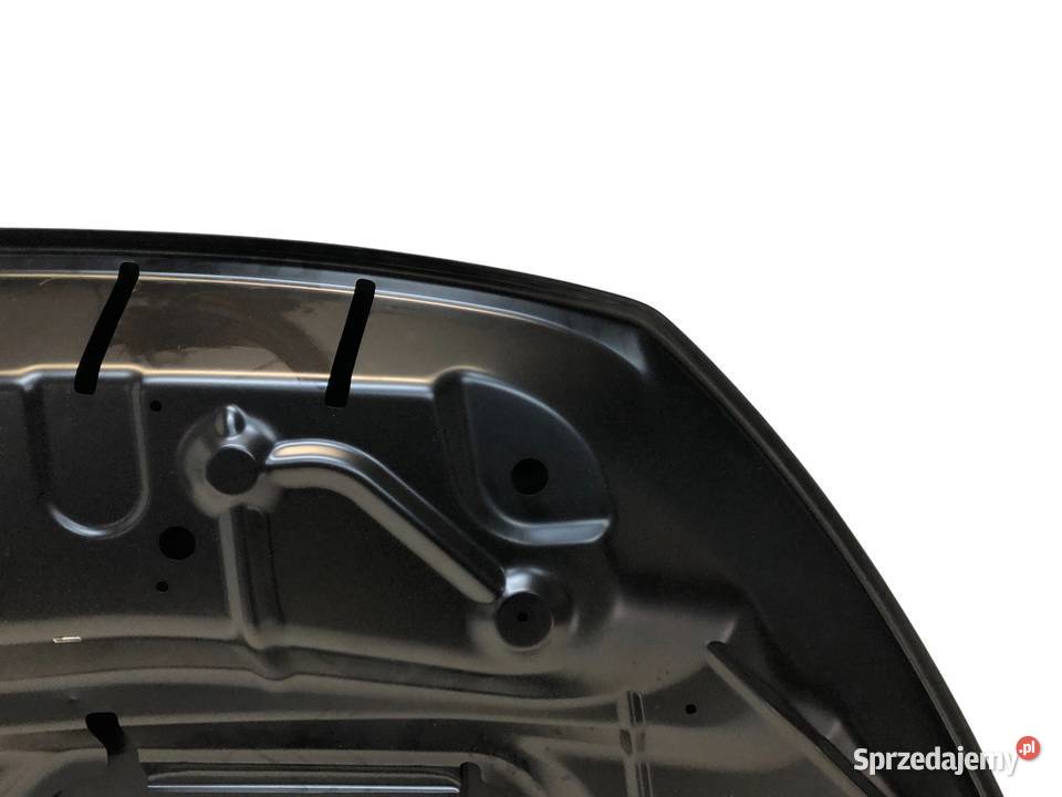 Fiat Talento II 20162020 Maska pokrywa silnika Skarżysko-Kamienna