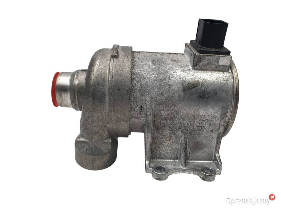 POMPA WODY Volvo XC60 S60 V90 V60 20 T6 T8 osobowe Chełm