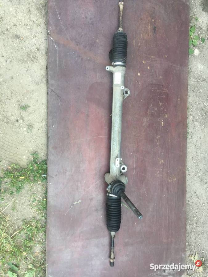 Przekładnia Maglownica Nissan Xtrail T31 Gorzów Wielkopolski