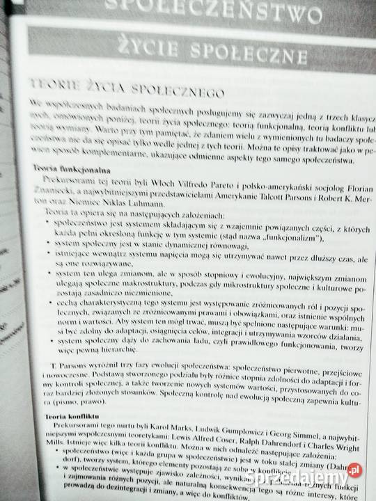 Matura na 100 repetytorium wiedza o Warszawa