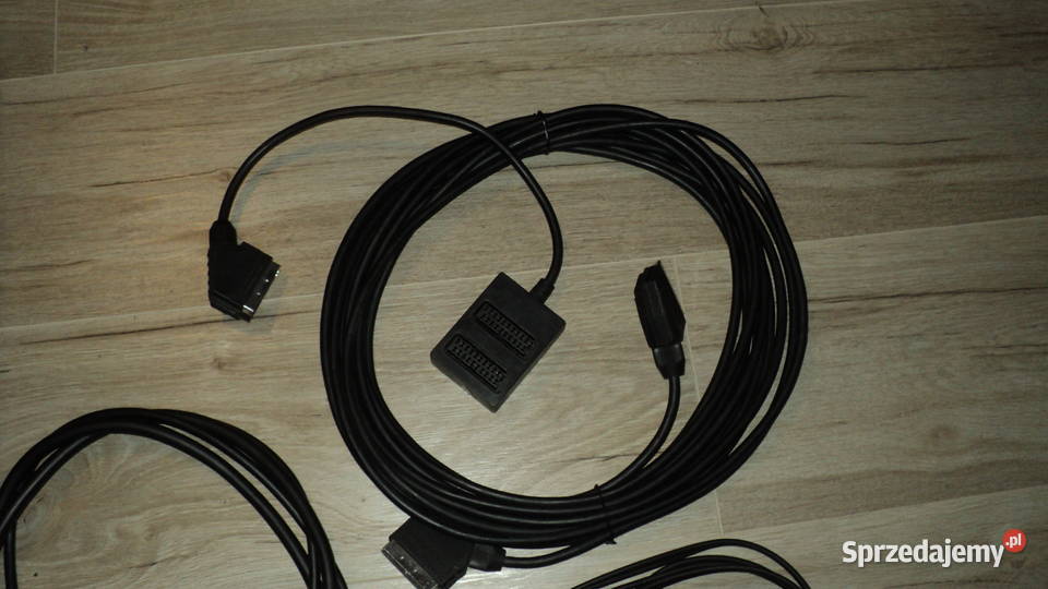 Kabel EURO nowy Bydgoszcz