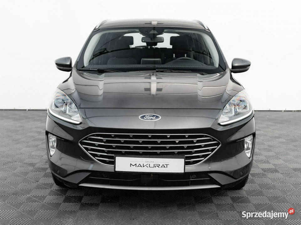 Ford Kuga BIA9105715 EcoBlue FWD Titanium Kcof 2 diesel sprzedam