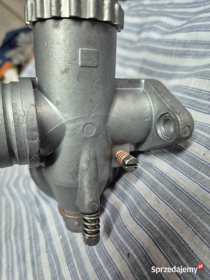 Gaznik WSK 175 G26 U3 Gotowy do montarzu Chełm