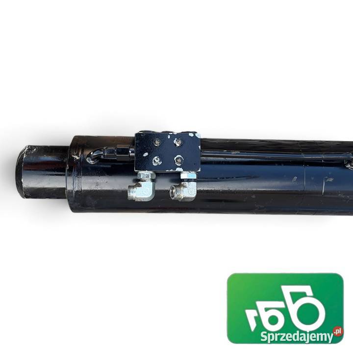 Siłownik hydrauliczny łyżki 1001102141 JLG 2906 Wilkowo