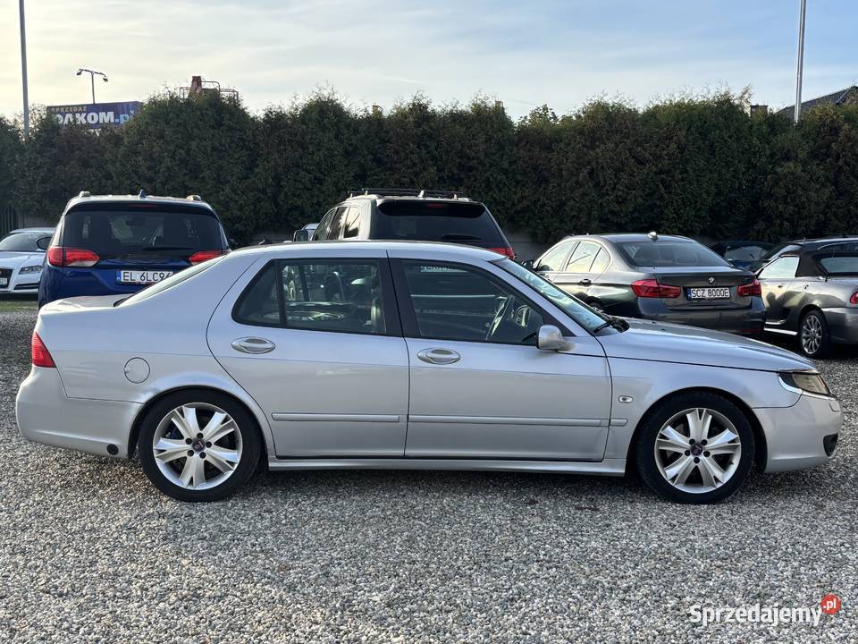 Saab 95 Paniówki
