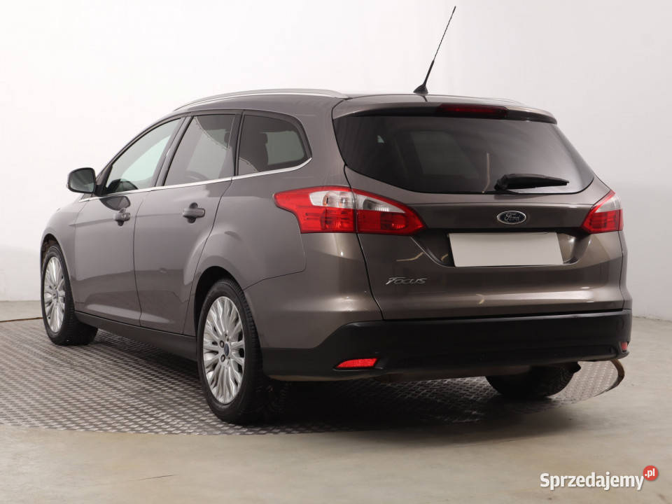 Ford Focus 16 i wspomaganie kierownicy śląskie Katowice