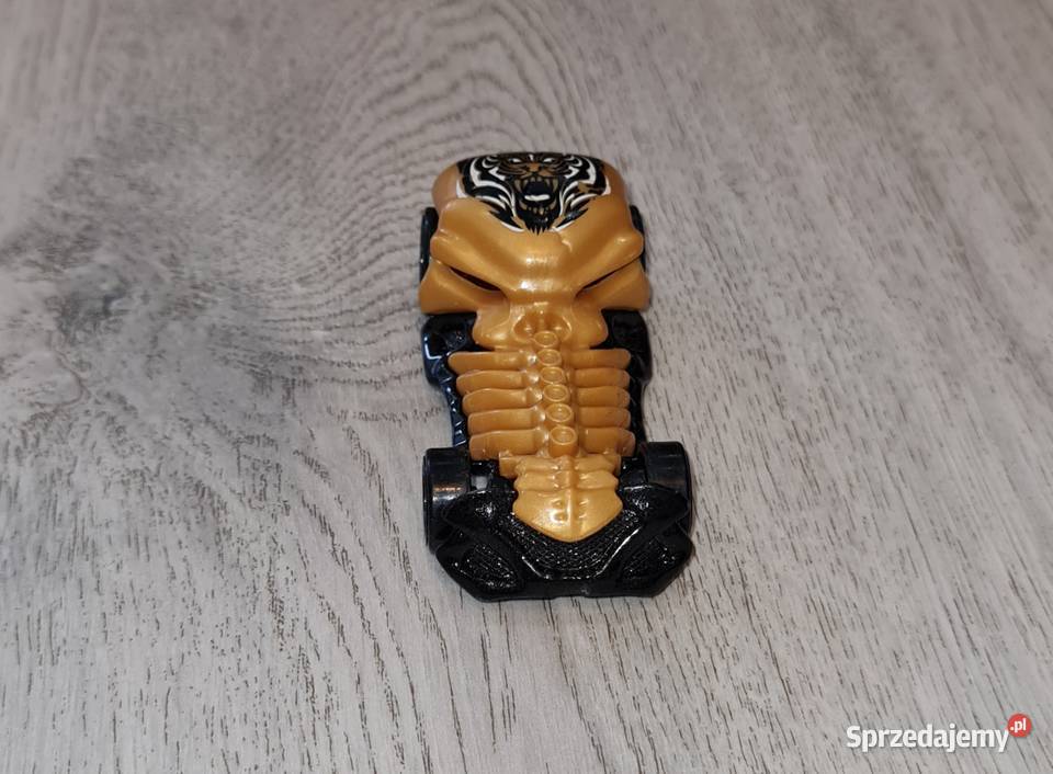 Autko samochód resorak Hot Wheels kości czarny Łódź