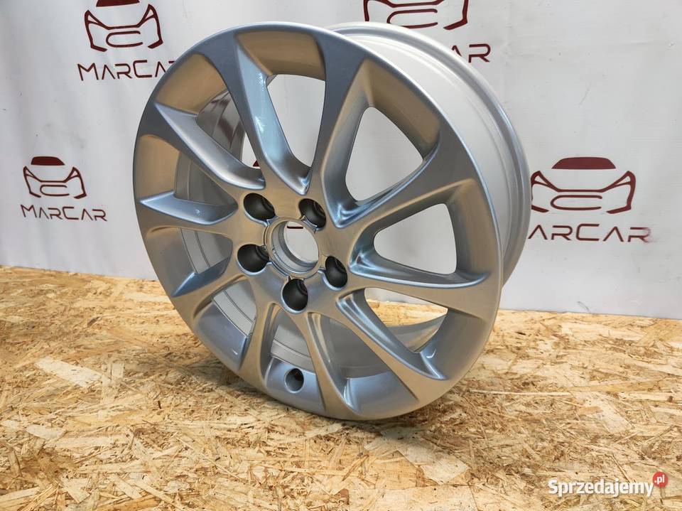 Nowa Felga Aluminiowa Audi A3 8V 65x16 ET46 Pleszew