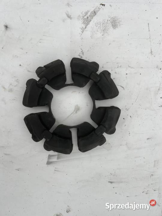 Gumy zabieraka Kawasaki LTD 440 KZ440 Łożyska silnika Ostrów Wielkopolski