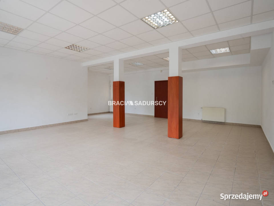 Lokal 775m2 Skawina Kopernika