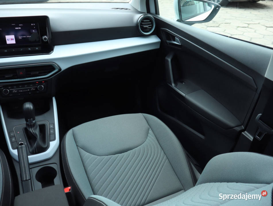 Seat Arona 10 TSI 999cm3 Łódź