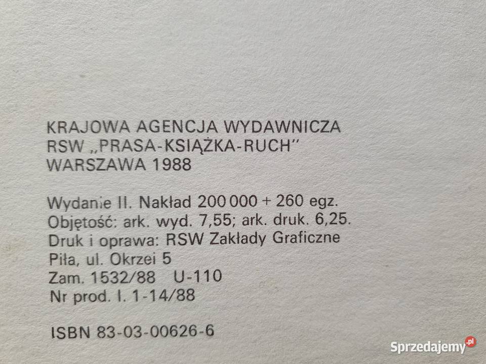 Gucek i Roch Kurs na Półwysep Jork wydanie 2 Gdynia