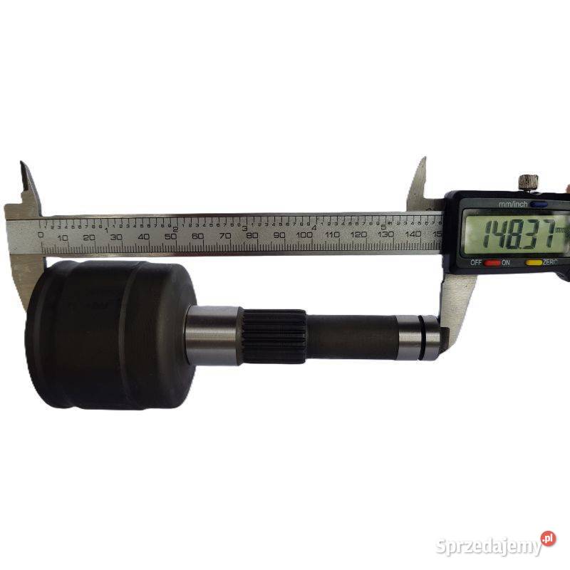 Przegub wewnętrzny przód do quada ZM Yamaha małopolskie Nowy Sącz sprzedam