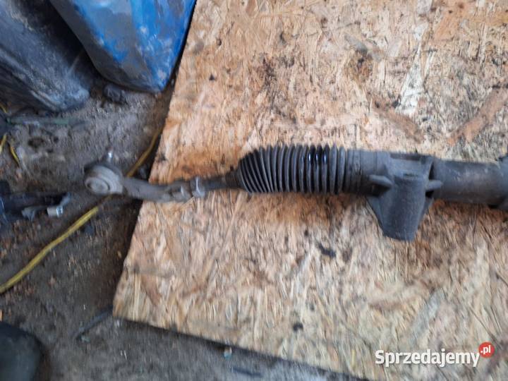 Przekładnia Kierownicza Maglownica Alfa Romeo Wisznice sprzedam