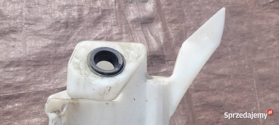 NISSAN QASHQAI II J11 ZBIORNICZEK SPRYSKIWACZY Ruda Śląska