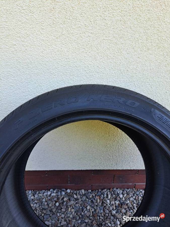 Opony 245 dolnośląskie Ścinawa Polska