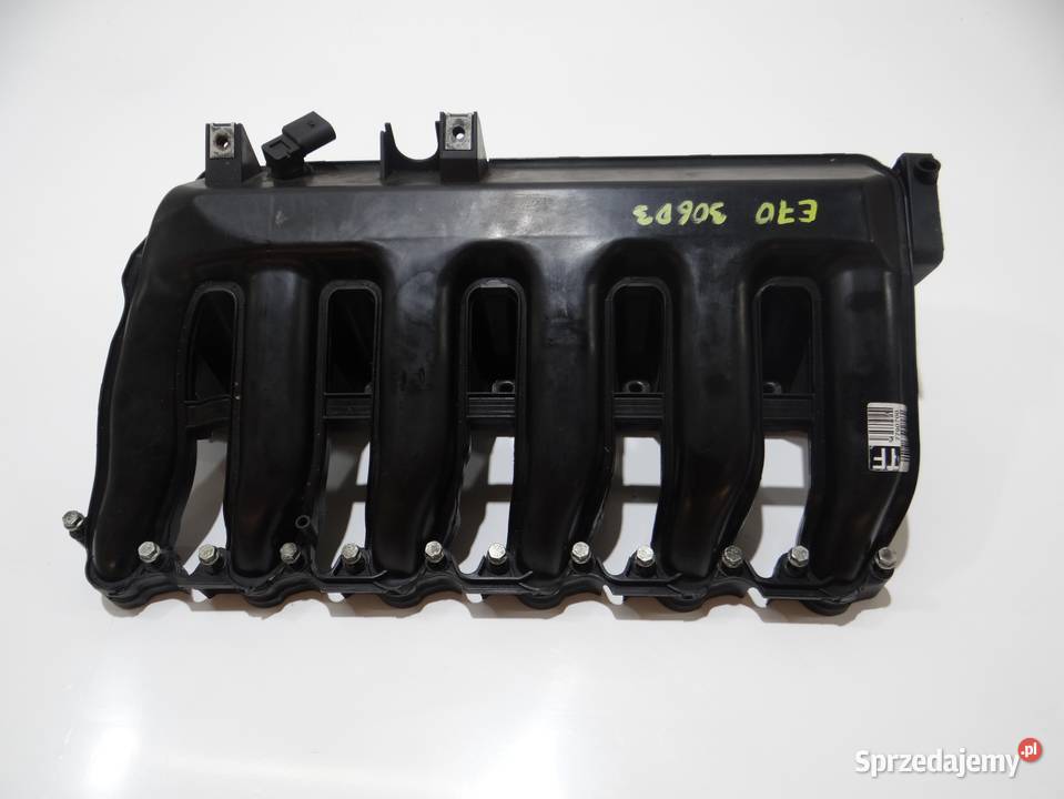 KOLEKTOR SSĄCY BMW X5 E70 306D3 7790700 osobowe Strzyżewice