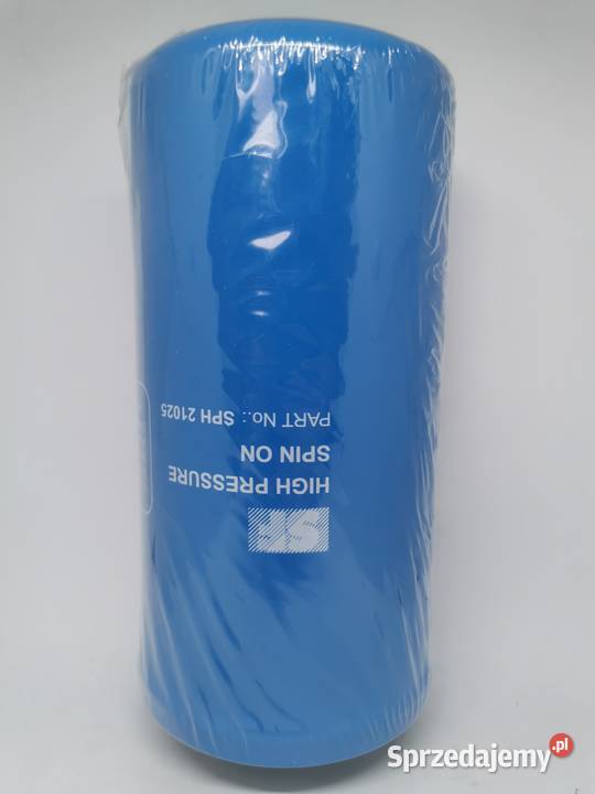 Filtr Hydrauliki SPH21025 DOOSAN DAEWOO Bobcat sprzedam