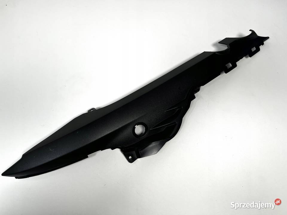 SUZUKI GSXS 1000 F 16 Wypełnienie Ogon Owiewka wielkopolskie Łobżenica