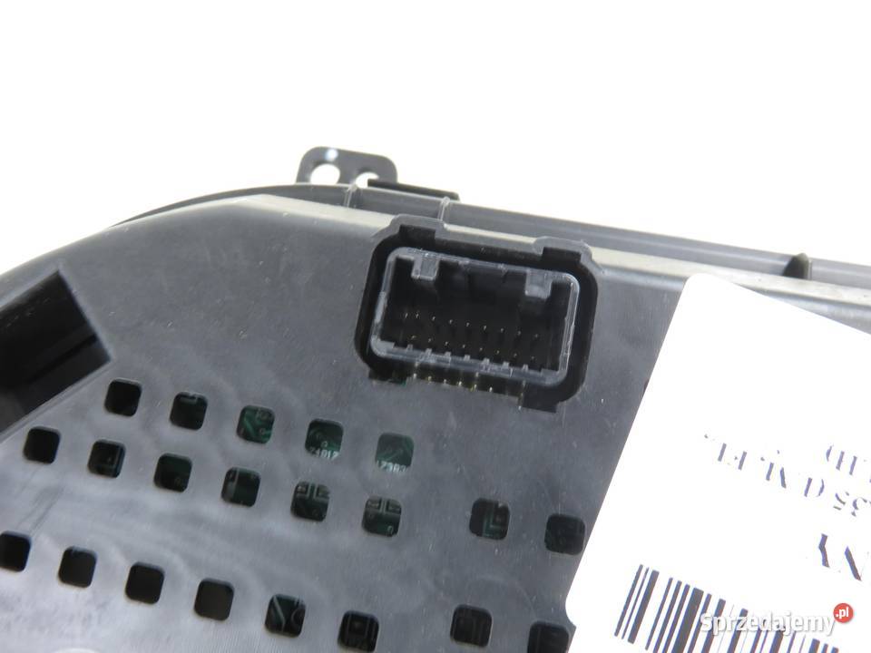 LICZNIK HYUNDAI ix35 LM EL ELH 16 G4FD Liczniki i zegary