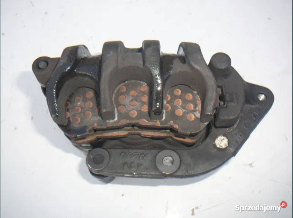 Zacisk hamulcowy przód lewy Honda NT 700V Ostrzeszów