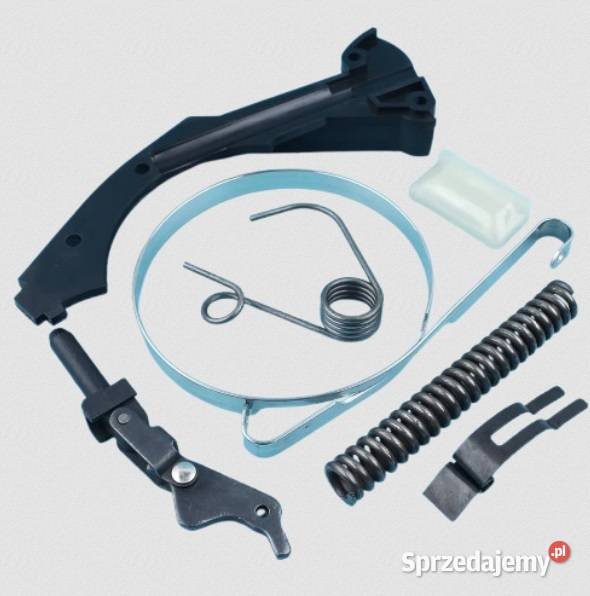 Zestaw Taśma Hamulca HUSQVARNA 66 266 268 272 Ostrołęka