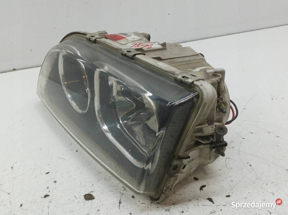 LAMPA PRZÓD LEWA LIFT 30899878 1AG24700201 Volvo