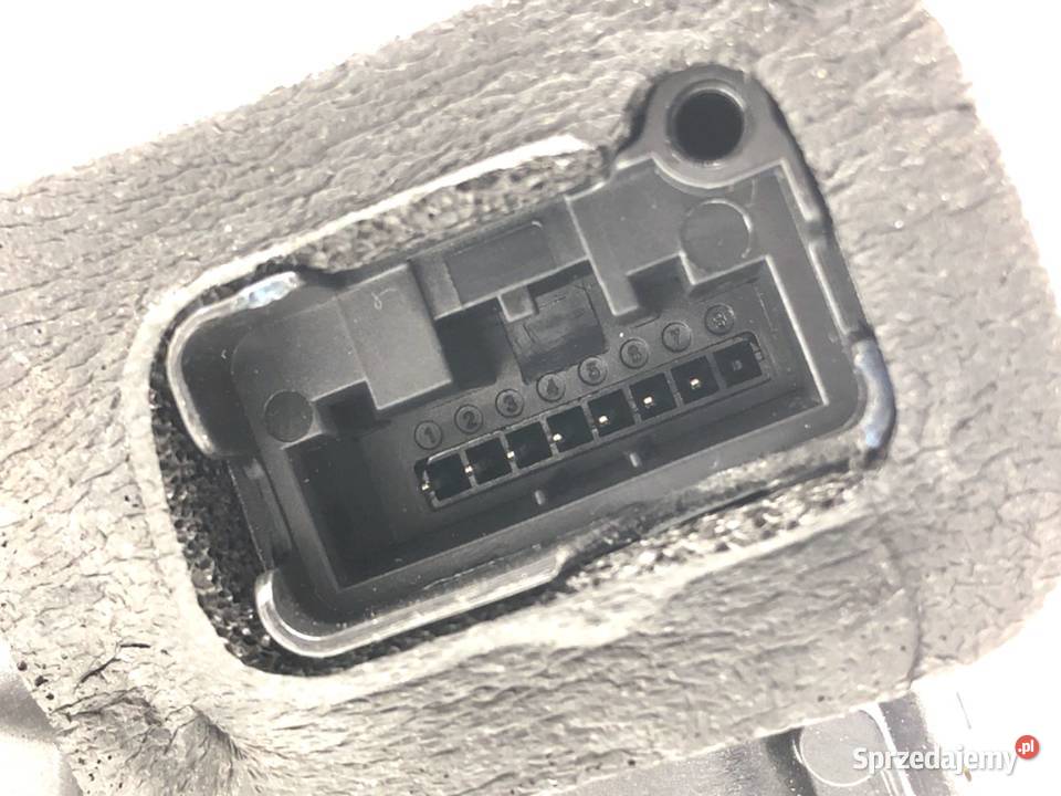 ZAMEK DRZWI PRAWY PRZÓD VW ARTEON Hatchback