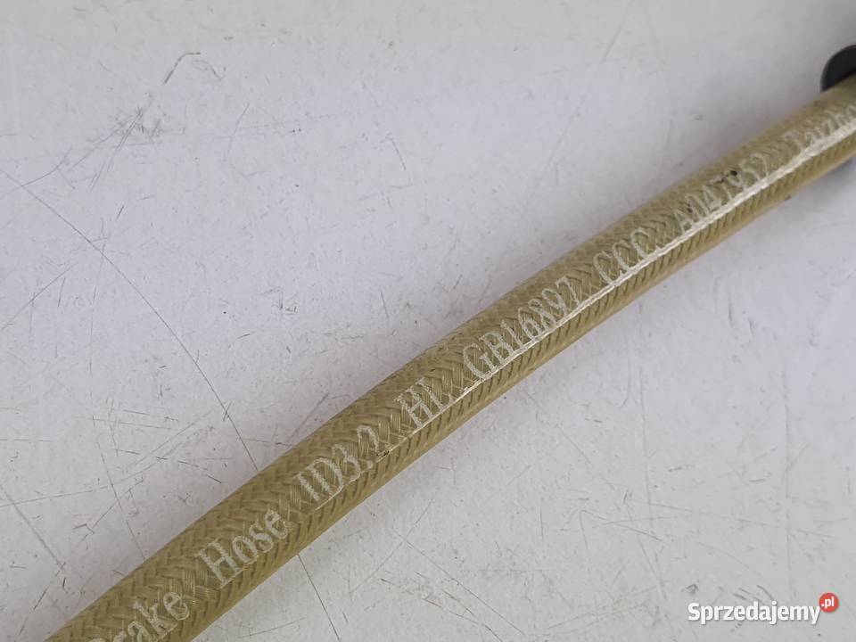 Przewod Hamulcowy Benelli 302 Łódź