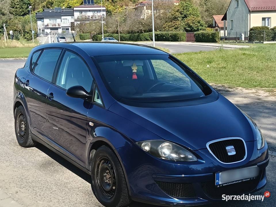 Seat Toledo 16 LPG Nowy Sącz
