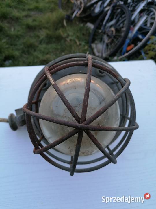 Lampy przemysłowe Skarżysko-Kamienna