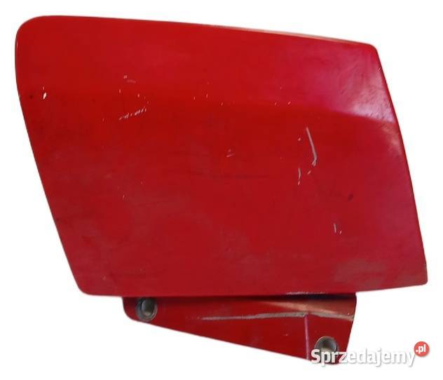Reflektor lewy przód Mazda 323F BG lampa lewe