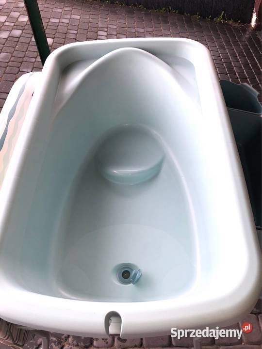 OKAZJA Przewijak Wanienka 2w1 Chicco Skarżysko-Kamienna