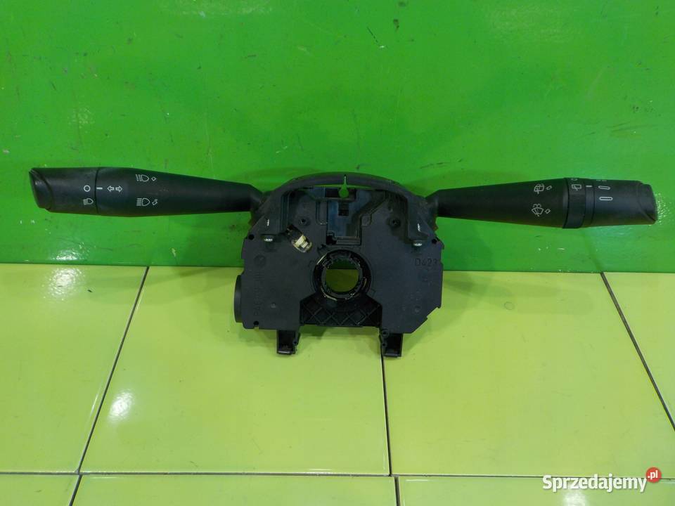 FIAT PANDA III 12 B 15r 5D przelacznik zespolony Suków