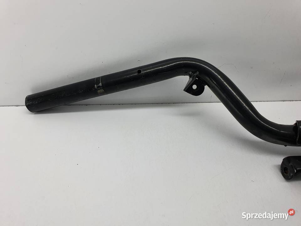 Kierownica Kolumna Skuter Eco Flash 2000 Ben łódzkie Łódź sprzedam