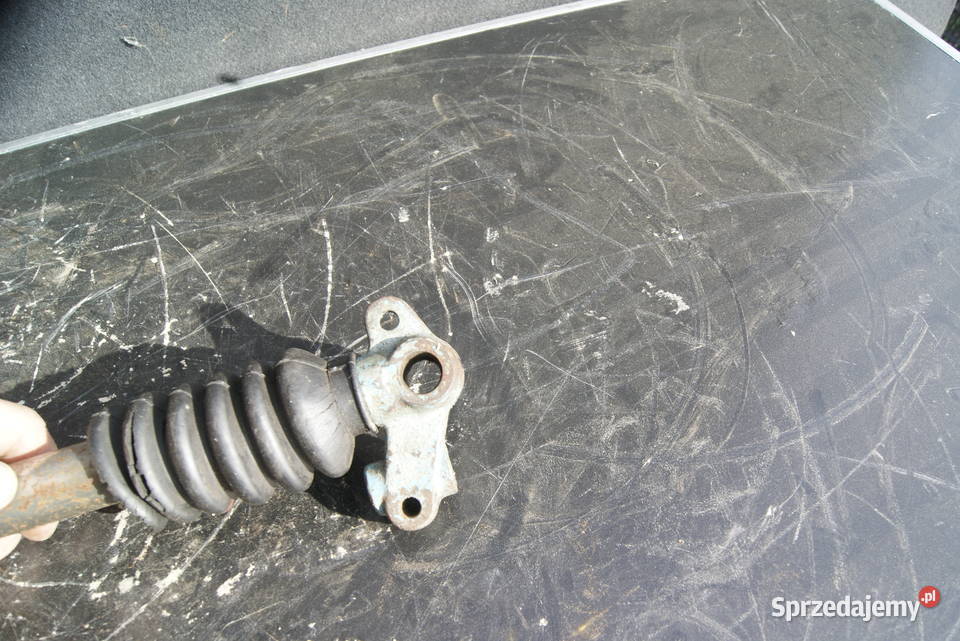 BMW R25 BMW R252 BMW R24 ZAWIESZENIE PRZÓD LAGA Rybnik