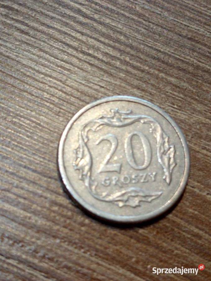 Sprzedam dwunaste 50 gr 1991 r Numizmatyka Chełm